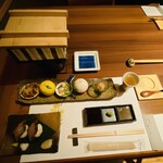 魚彩和みの宿三水 - 