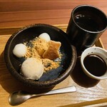 魚彩和みの宿三水 - 