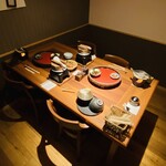 魚彩和みの宿三水 - 