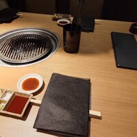 焼肉 にくなべ屋 神戸びいどろ 北野坂店 - 