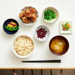 JUNO CAFE JIYUGAOKA_2