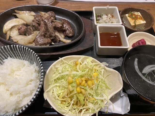 Shin Jidai Hiroshima Tachimachi Ten photo 2