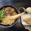 あずみうどん 大刀洗本店