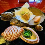 料亭か茂免 - 
