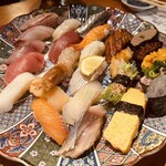 寿司酒場 さわや - 