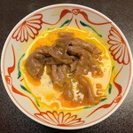 人形町今半 上野広小路店 - 