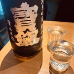 寿司酒場 さわや - 