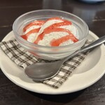 隣の洋食屋さん ブラボーパパ - 