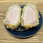 とんかつ成蔵 - 