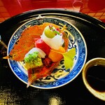 料亭か茂免 - 