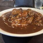 隣の洋食屋さん ブラボーパパ - 