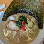 トルネコパーパ - 