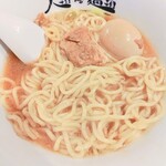 人類みな麺類 - 