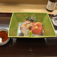 露庵 菊乃井 木屋町店 - 