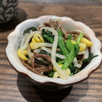 うし松 - 