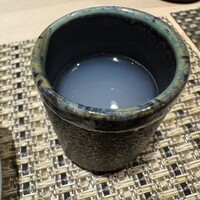 柏 鮨 柏雲 - 