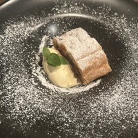 ラ　マティエール　エフ - 