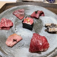 うし松 - 