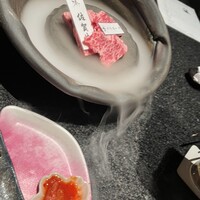 個室 和牛焼肉 吟 難波店 - 