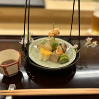 露庵 菊乃井 木屋町店 - 