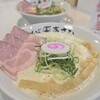 鶏そばあさひ