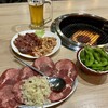 焼肉ホドリ - 栄町駅近くのリーズナブルな焼肉屋さん。