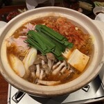 海鮮居酒屋 あもん - 