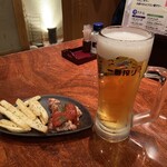 海鮮居酒屋 あもん - 