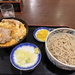 やぶ金 - 