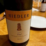 西洋料理店 note - タール　ヒードラー