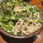 Paikaji Ginza Hatchome Ten - 