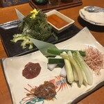 Paikaji Ginza Hatchome Ten - 