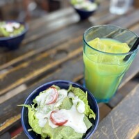 piccole lampare & rooftop Sky Bar - 