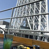 piccole lampare & rooftop Sky Bar - 