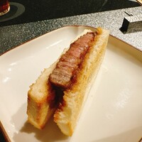 焼肉牛印 銀座店 - 