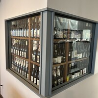 aru - ワインセラー