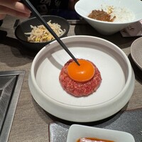 焼肉うしごろ 池袋店 - 