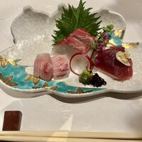 恵比寿 逆月 - 