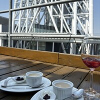 piccole lampare & rooftop Sky Bar - 