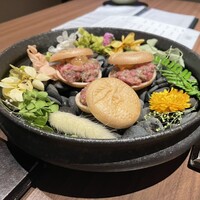 焼肉牛匠 新 - 