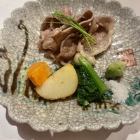 恵比寿 逆月 - 