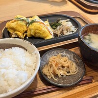 OSAKAきっちん。 東急プラザ渋谷店 - 