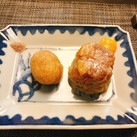 真皿 - 