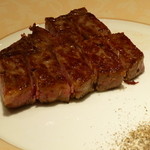 ステーキハウスハマ 札幌店