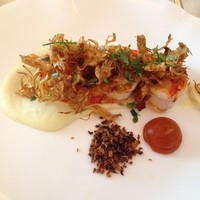 Jean-Georges Tokyo - 