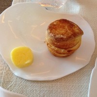Jean-Georges Tokyo - 