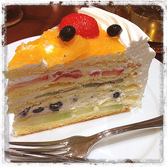 The Photo Of Food Harbs 3th Page Tabelog