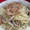 ラーメン二郎 三田本店