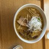 らぁめん はち麺