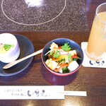 旬のお料理・釜飯 いちえ - 